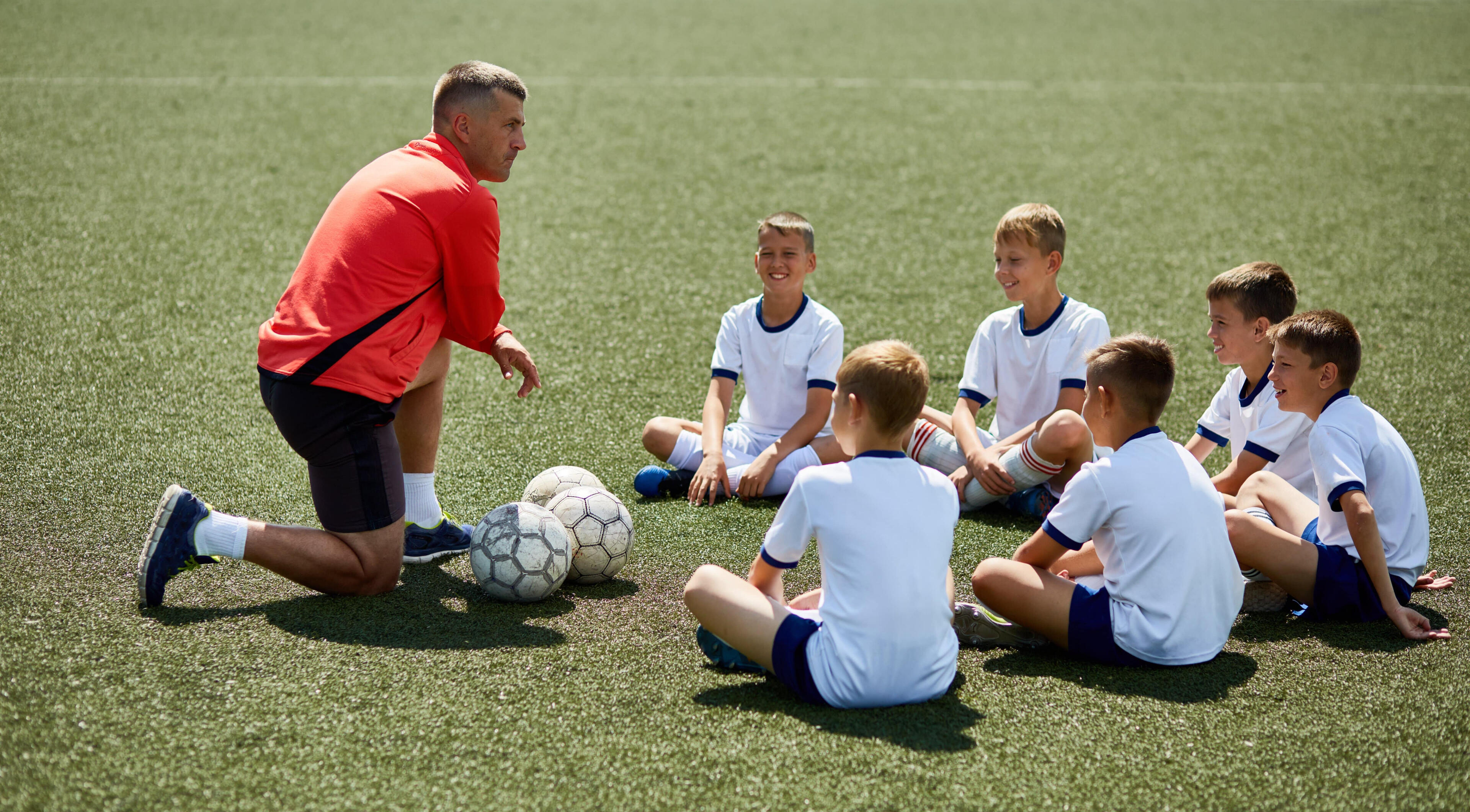 Tudatos Sporthang Program Sportkommunikációs mentorálás sportolóknak